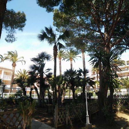 Open Residence Golfe Juan ヴァロリス エクステリア 写真