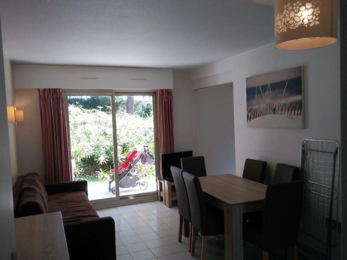Open Residence Golfe Juan ヴァロリス エクステリア 写真