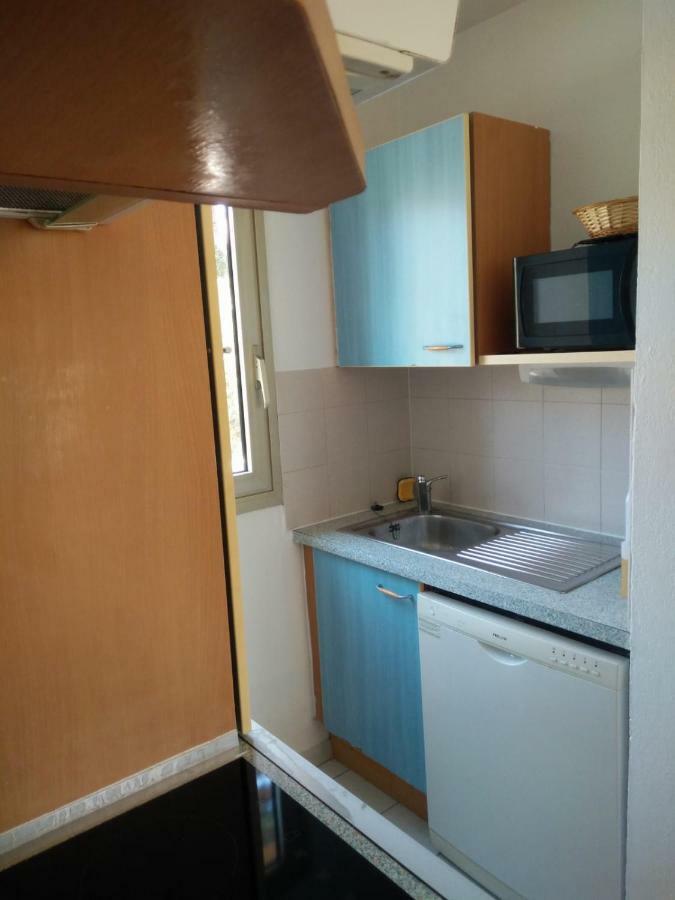 Open Residence Golfe Juan ヴァロリス エクステリア 写真